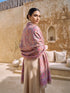Kashmiri Kani Shawl