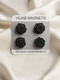 No Snag Hijab Magnets