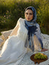 Bluebell Printed Modal Hijab