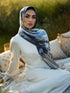Bluebell Printed Modal Hijab
