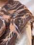 Glitter Festive Woolen Stole - 03