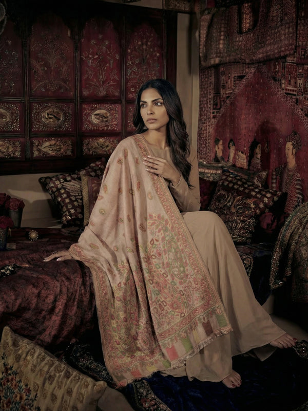 GulKosha Shawl