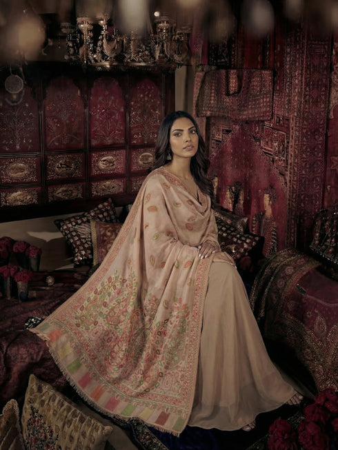 GulKosha Shawl