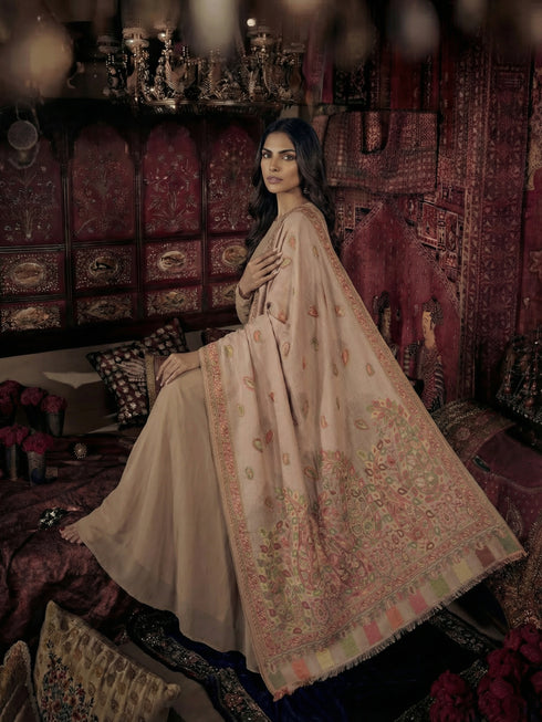 GulKosha Shawl