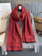 SLVT FGMO Scarves - 03