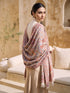 Kashmiri Kani Shawl