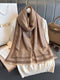 SLVT FGMO Scarves - 04