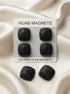 No Snag Hijab Magnets