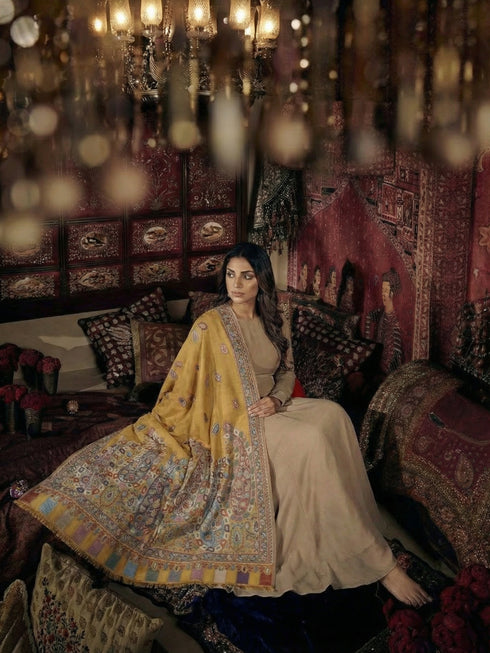 GulKosha Shawl