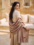 Kashmiri Kani Shawl
