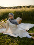 Moonlit Speckle Printed Modal Hijab