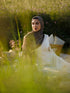 Leopard Printed Modal Hijab