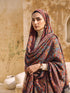 Kashmiri Kani Shawl