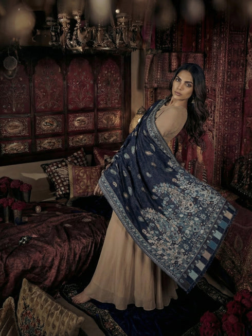 GulKosha Shawl