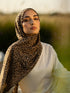 Leopard Printed Modal Hijab