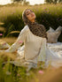 Leopard Printed Modal Hijab