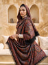 Kashmiri Kani Shawl