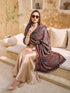 Kashmiri Kani Shawl
