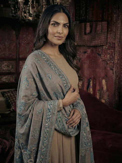 GulKosha Shawl