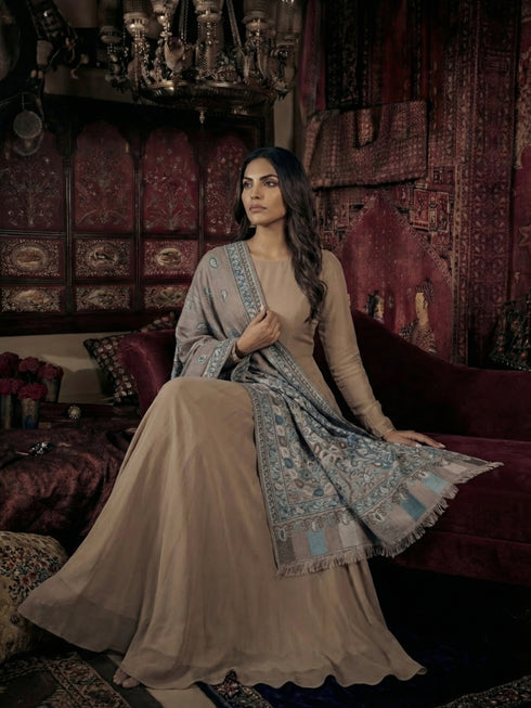 GulKosha Shawl