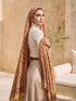 Kashmiri Kani Shawl