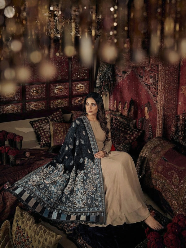 GulKosha Shawl