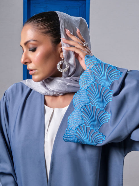 Corsican Dream Abaya