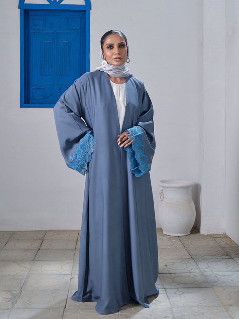 Corsican Dream Abaya