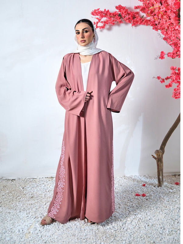 Naples Abaya