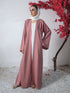 Naples Abaya