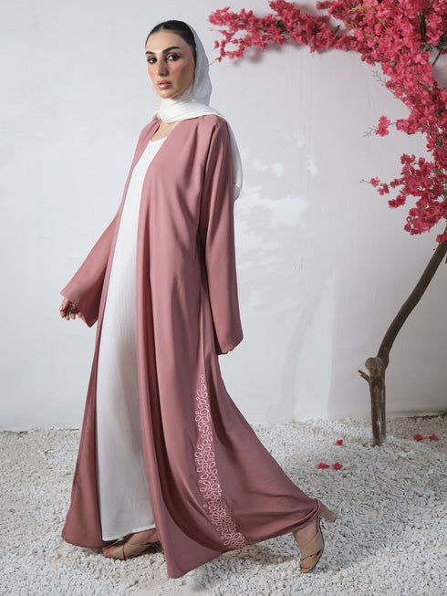 Naples Abaya