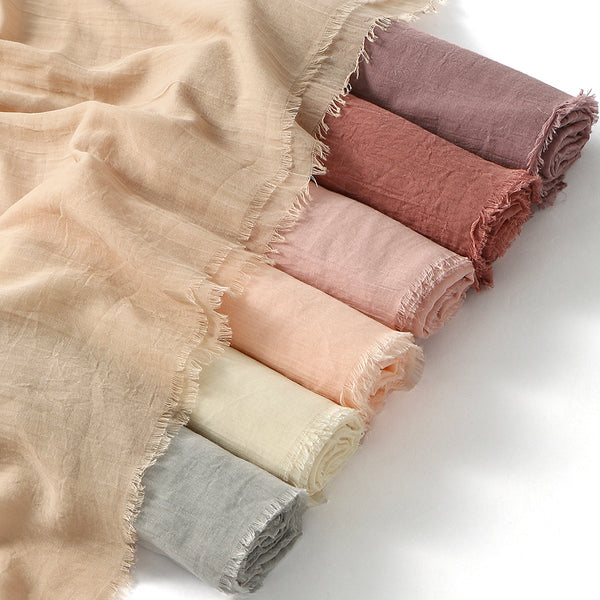 Cozy Cotton - Bundle of 6 - Flyer Packaging