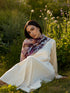 Blossom Printed Modal Hijab