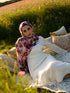 Blossom Printed Modal Hijab