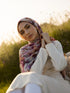 Blossom Printed Modal Hijab