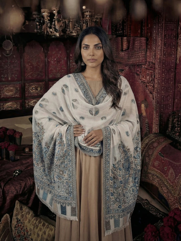 GulKosha Shawl