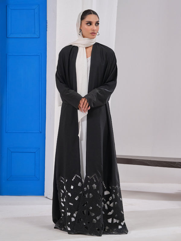 Seville Abaya