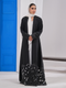 Seville Abaya