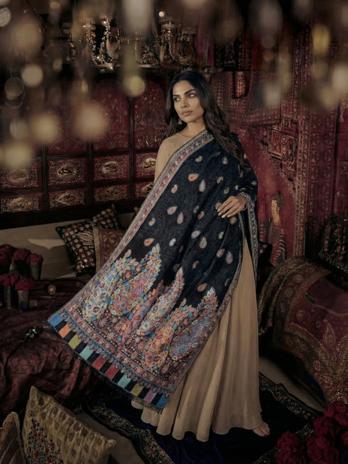 GulKosha Shawl