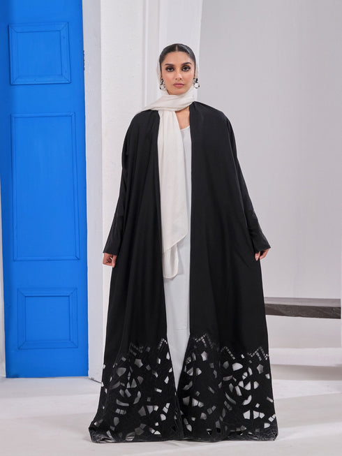 Seville Abaya