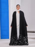 Seville Abaya