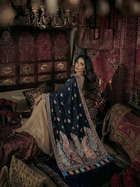 GulKosha Shawl