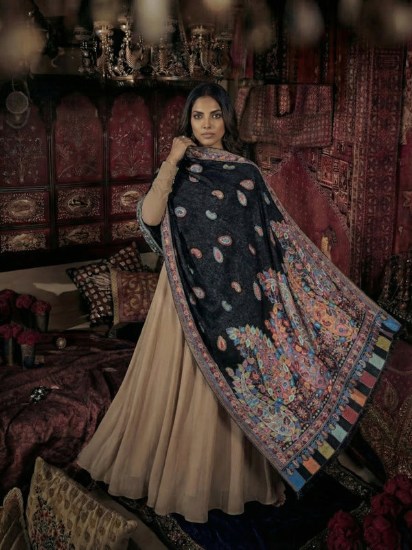 GulKosha Shawl