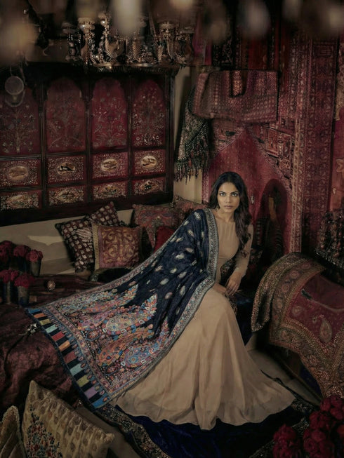 GulKosha Shawl
