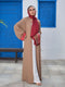 Athens Majesty Abaya