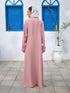 Fethiye Grace Abaya