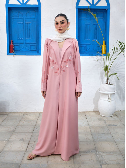 Fethiye Grace Abaya