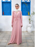 Fethiye Grace Abaya