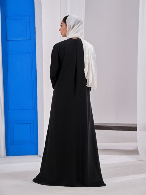 Seville Abaya