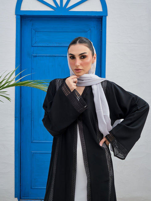 Izmir Abaya